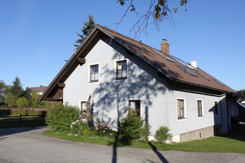 Appartement Haus Linda à Barnkopf Chambre photo
