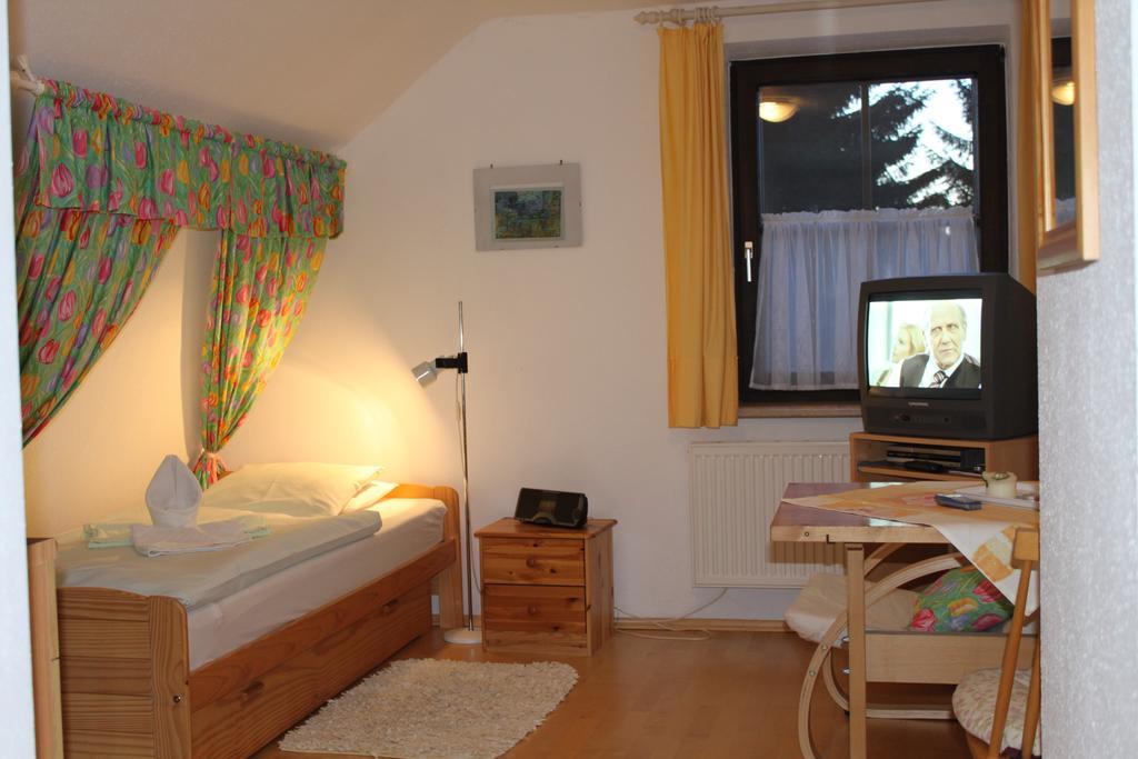 Appartement Haus Linda à Barnkopf Chambre photo