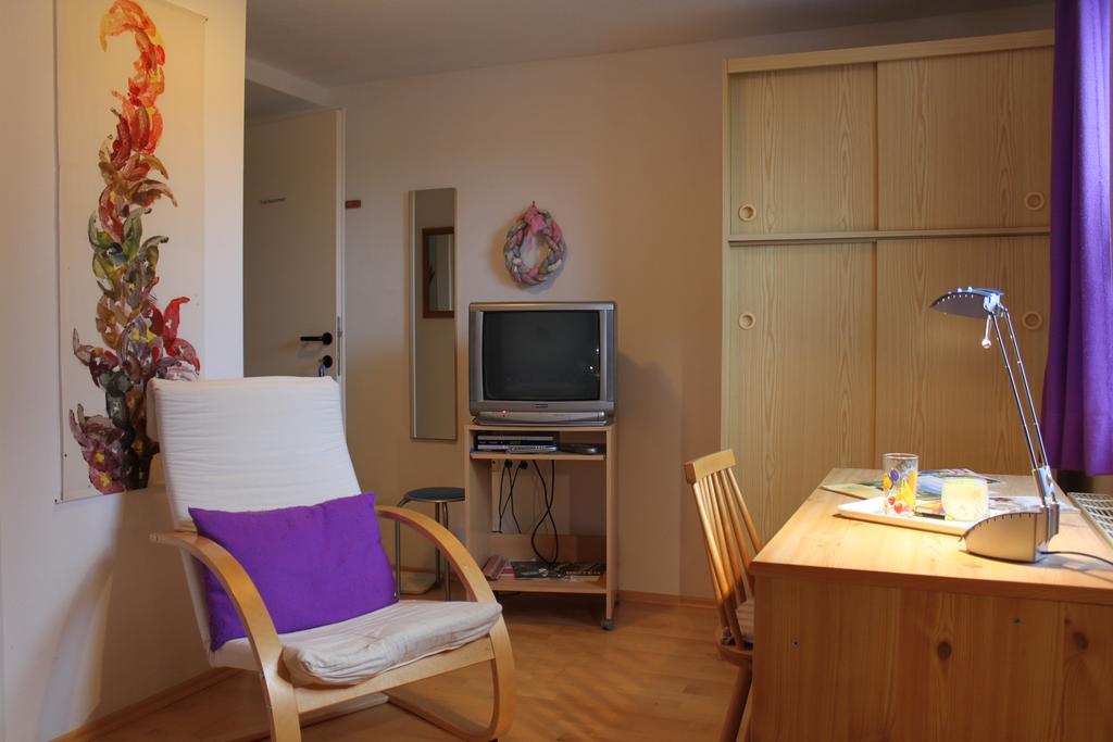 Appartement Haus Linda à Barnkopf Chambre photo