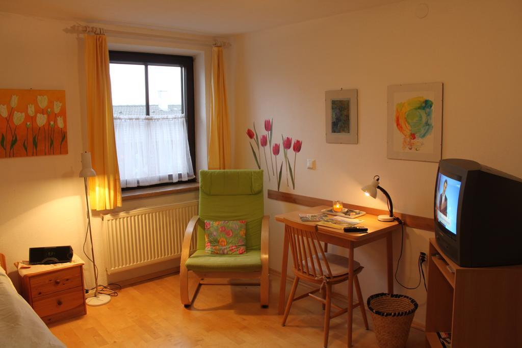 Appartement Haus Linda à Barnkopf Chambre photo