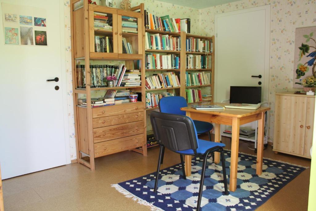 Appartement Haus Linda à Barnkopf Extérieur photo