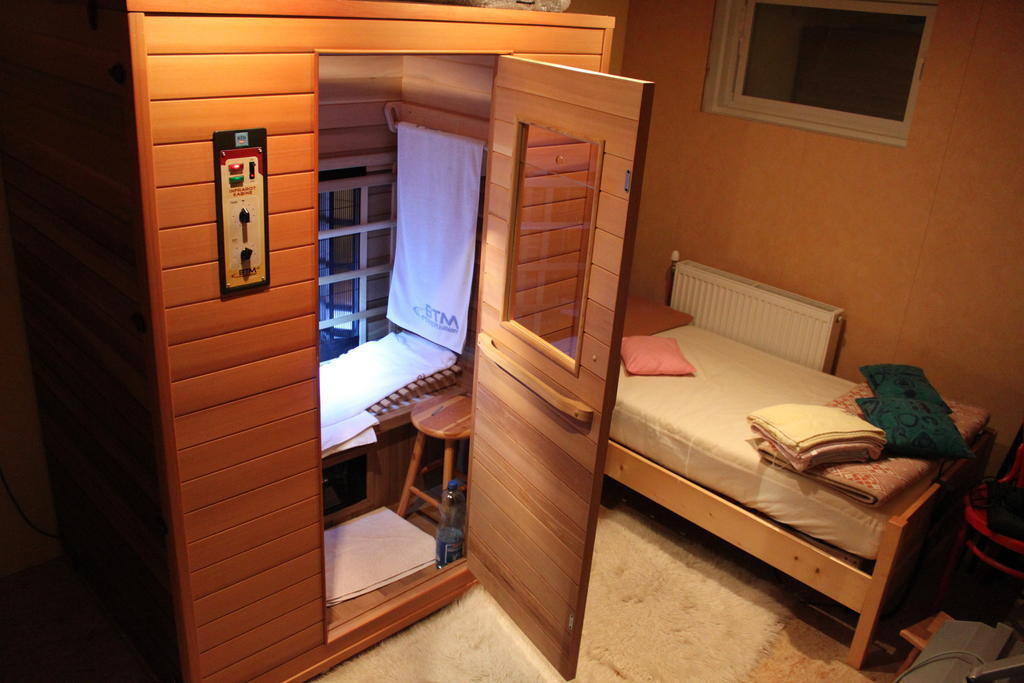 Appartement Haus Linda à Barnkopf Extérieur photo