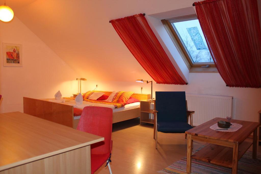 Appartement Haus Linda à Barnkopf Chambre photo