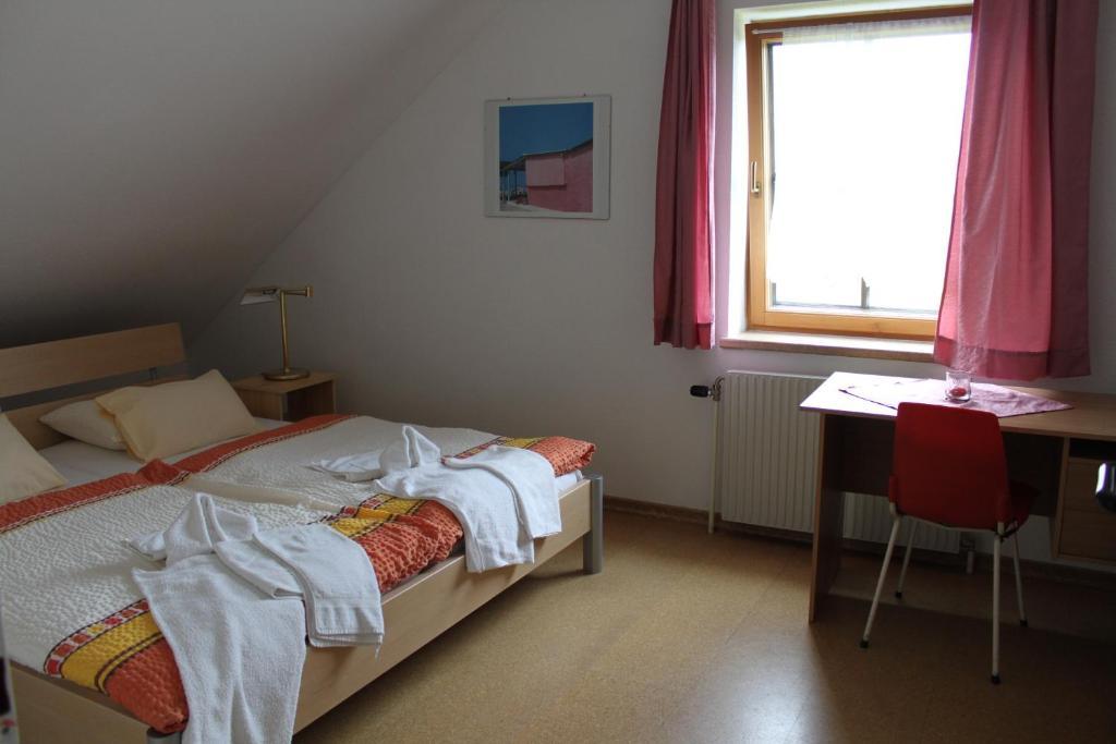 Appartement Haus Linda à Barnkopf Chambre photo