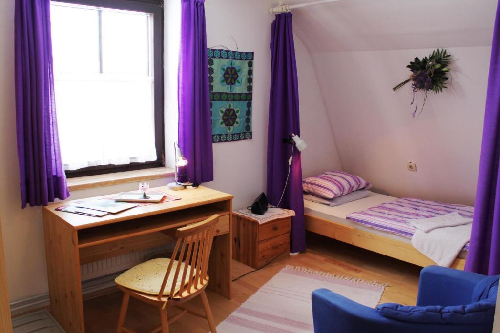 Appartement Haus Linda à Barnkopf Extérieur photo